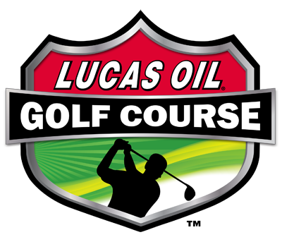 Lucas Oil Golf Course
